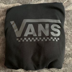 Vans Black Sweater